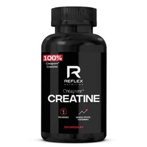 Reflex Creapure Creatine Reflex Creapure Creatine