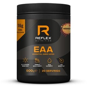 Reflex EAA Reflex EAA