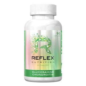 El�n�zet - Reflex Glucosamine Chondroitin