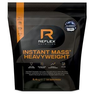 Reflex Instant Mass Heavy Weight Reflex Instant Mass Heavy Weight