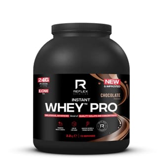 Reflex Instant Whey PRO Reflex Instant Whey PRO