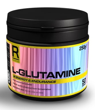 El�n�zet - Reflex L-Glutamine
