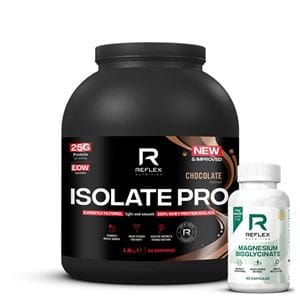 Reflex Nutrition Isolate PRO 