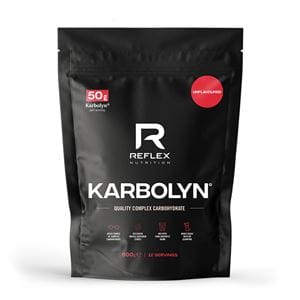 Reflex Nutrition Karbolyn® 600 g Reflex Nutrition Karbolyn® 600 g