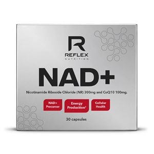 Reflex Nutrition NAD+ 30 kapszula