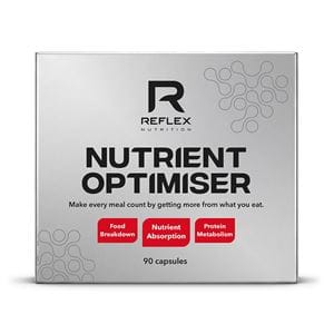 Reflex Nutrition Nutrient Optimiser 90 kapszula