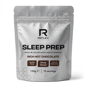 Reflex Nutrition Sleep Prep Hot Chocolate 150 g Reflex Nutrition Sleep Prep Hot Chocolate 150 g