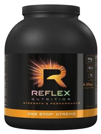 Reflex One Stop XTREME