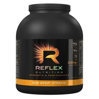 El�n�zet - Reflex One Stop XTREME