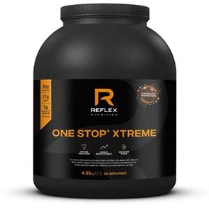 Reflex One Stop XTREME