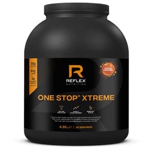 Reflex One Stop XTREME