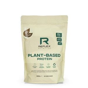 Reflex Plant Based Protein Reflex Plant Based Protein