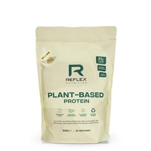  Reflex Plant Based Protei
