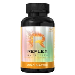 Reflex Zinc Matrix Reflex Zinc Matrix