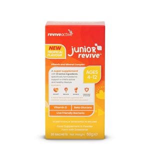 reviveactive® Junior Revive 20 tasak reviveactive® Junior Revive 20 tasak