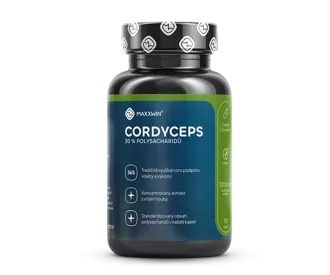 El�n�zet - REVIX CORDYCEPS