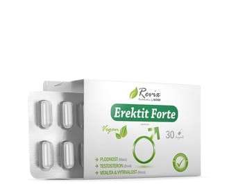 REVIX EREKTIT FORTE 30 kapszula