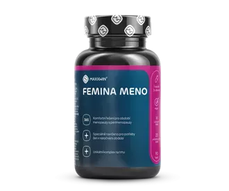 REVIX FEMINA MENO REVIX FEMINA MENO