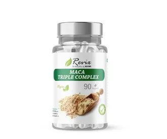 El�n�zet - REVIX MACA TRIPLE COMPLEX