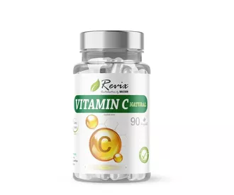 REVIX VITAMIN C NATURAL 90 kapszula