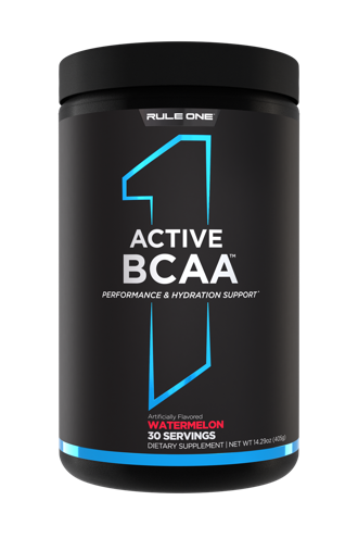 Rule 1 Active BCAA Rule 1 Active BCAA