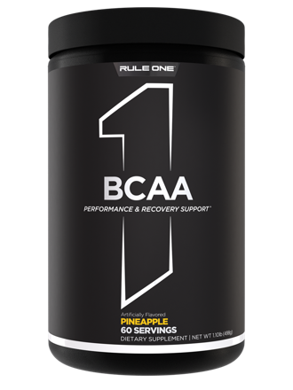 El�n�zet - Rule 1 BCAA 480-510 g