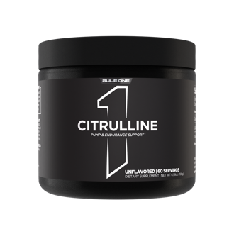 Rule 1 L-Citrulline 198 g Rule 1 L-Citrulline 198 g