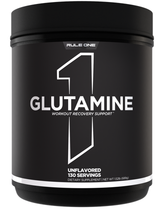 Rule 1 L-Glutamin 689 g Rule 1 L-Glutamin 689 g