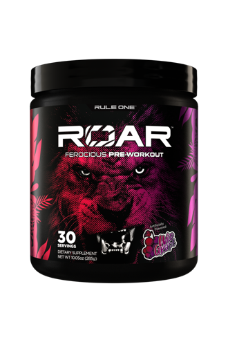 Rule 1 ROAR 270 - 315 g Rule 1 ROAR 270 - 315 g