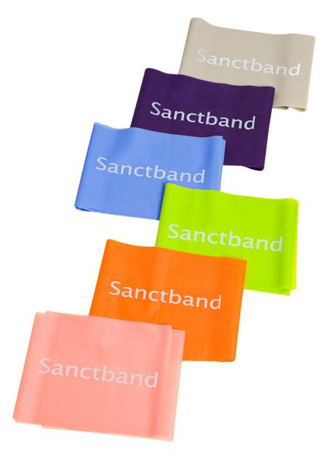 El�n�zet - Sanctband 2 m very strong