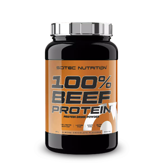 El�n�zet - Scitec 100% Beef Concentrate