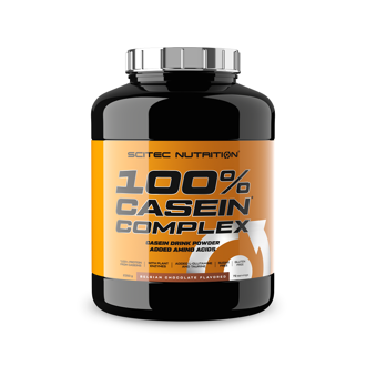 El�n�zet - Scitec 100% CASEIN Complex