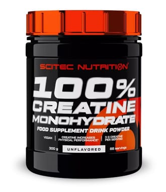 El�n�zet - Scitec 100% CREATINE MONOHYDRATE