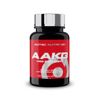 El�n�zet - Scitec AAKG 100 