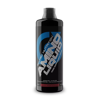 Scitec Amino Liquid 