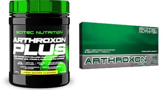 El�n�zet - Scitec ARTHROXON PLUS 