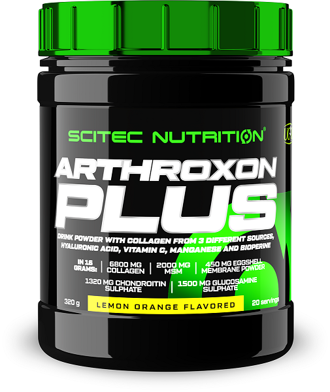 Scitec Arthroxon Plus