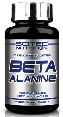 Scitec BETA ALANINE 