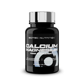 Scitec CALCIUM-MAGNESIUM 