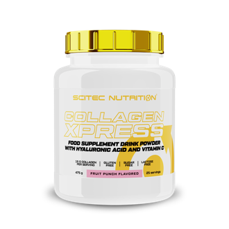 El�n�zet - Scitec COLLAGEN Xpress