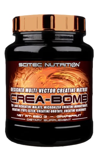 Scitec CREABOMB Scitec CREABOMB