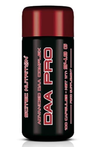 Scitec DAA Pro Scitec DAA Pro