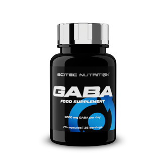 Scitec GABA Scitec GABA