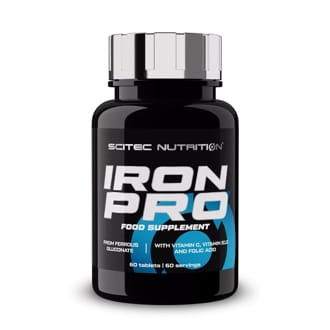 El�n�zet - Scitec IRON Pro