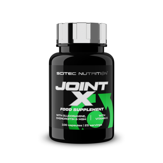 Scitec JOINT X Scitec JOINT X