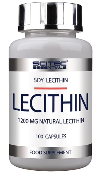 Scitec LECITHIN Scitec LECITHIN