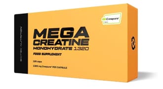 Scitec Mega Creatine Monohydrate 1320