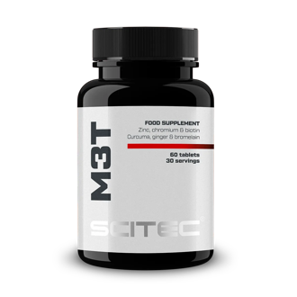 Scitec Nutrition M3T 60 tabletta