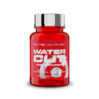 Scitec Nutrition Water Cut Scitec Nutrition Water Cut