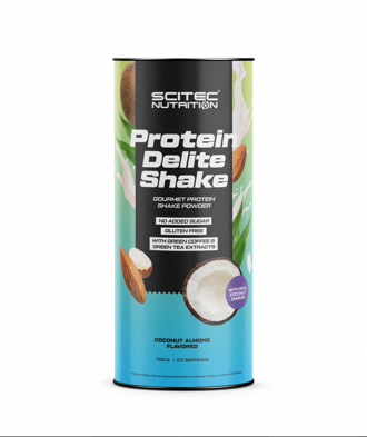 Scitec PROTEIN Delite Shake Scitec PROTEIN Delite Shake